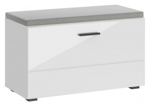 Тумба для обуви Gloss НК-мебель  в Челябинске - chelyabinsk.mebel-tymen.ru | фото